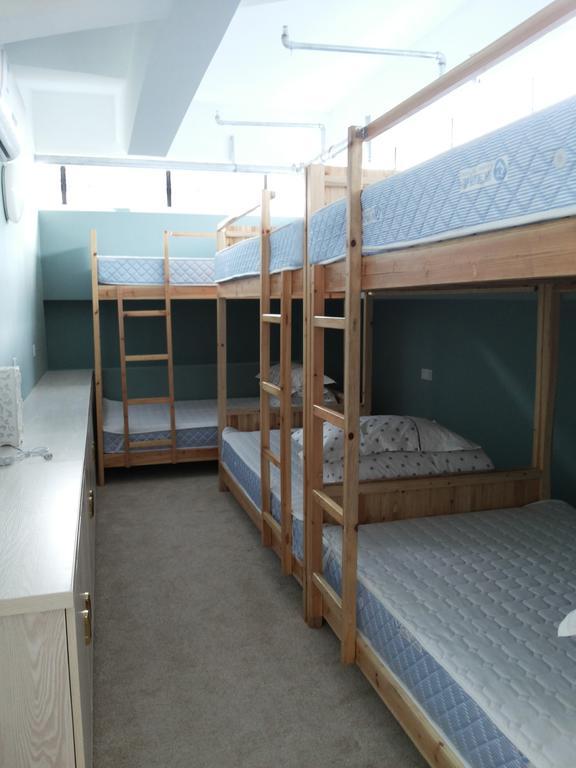 Huangshan Daylight International Youth Hostel Tunxi Екстер'єр фото