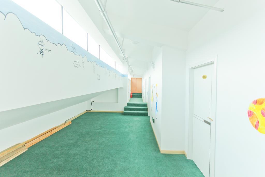 Huangshan Daylight International Youth Hostel Tunxi Екстер'єр фото