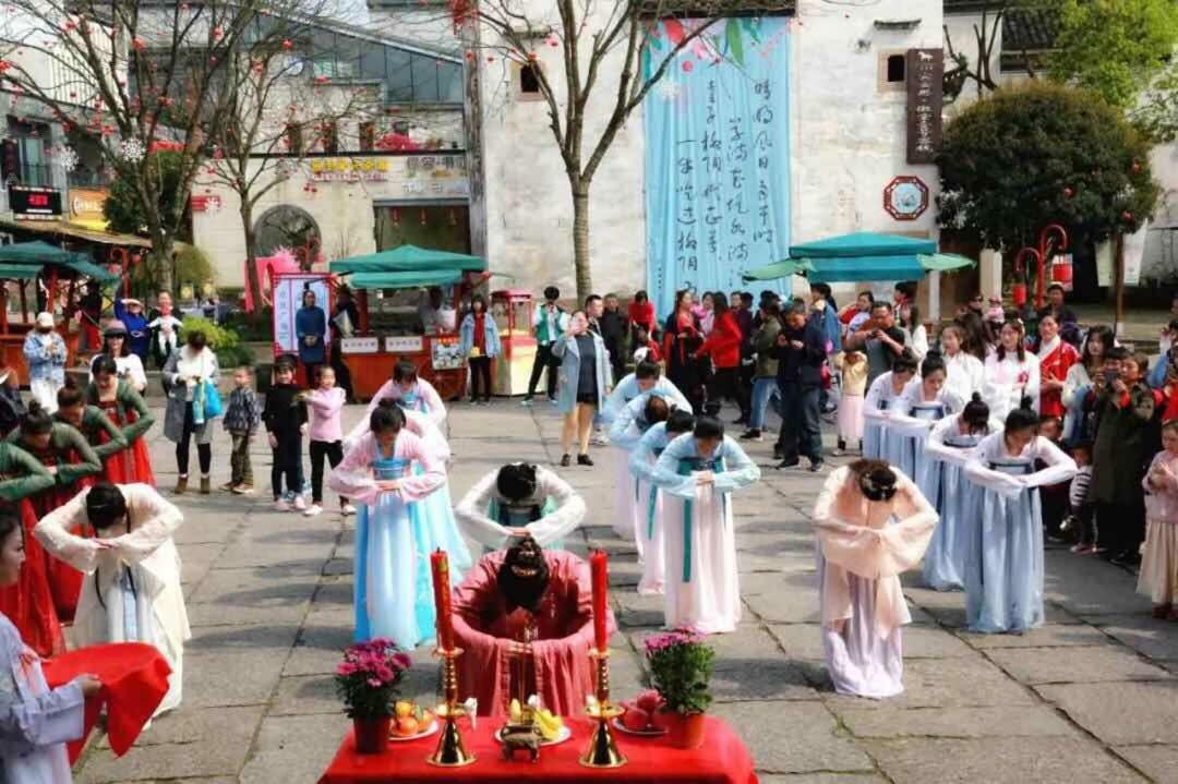 Huangshan Daylight International Youth Hostel Tunxi Екстер'єр фото